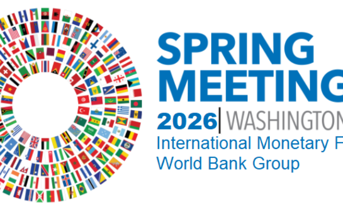 Spring Meetings 2026